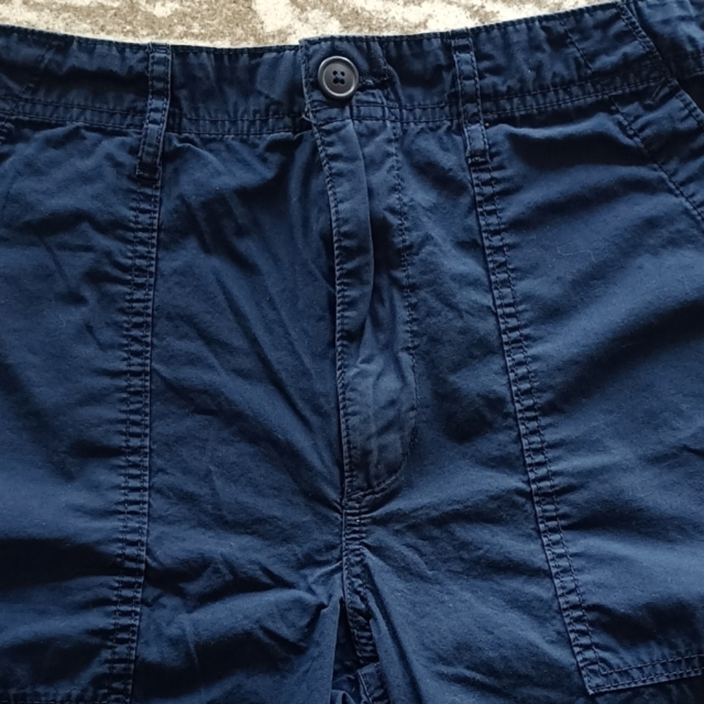 Gap Men's Lightweight Shorts Men's Size 32" - Picture 2 of 2